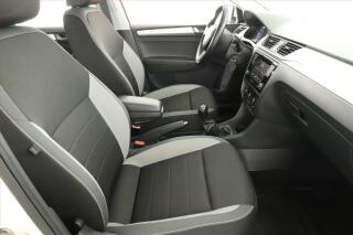 Škoda Rapid (2019) Ambition 1.0 TSI, ČR,1.maj - náhled 7