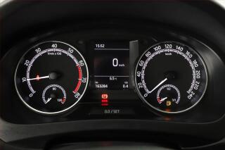 Škoda Rapid (2019) Ambition 1.0 TSI, ČR,1.maj - náhled 8