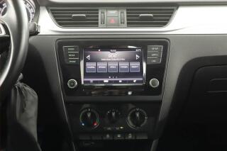 Škoda Rapid (2019) Ambition 1.0 TSI, ČR,1.maj - náhled 9