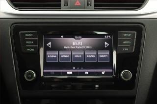 Škoda Rapid (2019) Ambition 1.0 TSI, ČR,1.maj - náhled 10