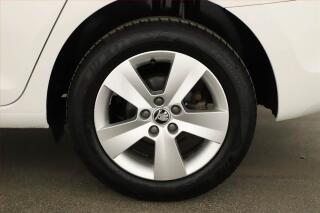 Škoda Rapid (2019) Ambition 1.0 TSI, ČR,1.maj - náhled 12