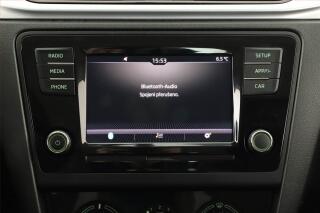 Škoda Rapid (2019) Ambition 1.0 TSI, ČR,1.maj - náhled 13