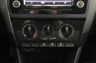 Škoda Rapid (2019) Ambition 1.0 TSI, ČR,1.maj - náhled 14