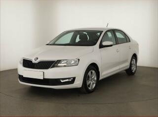 Škoda Rapid (2019) Ambition 1.0 TSI, ČR,1.maj - náhled 2