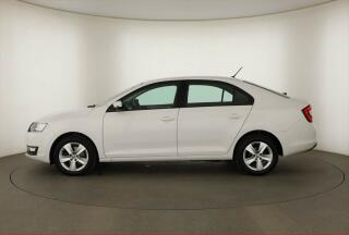 Škoda Rapid (2019) Ambition 1.0 TSI, ČR,1.maj - náhled 3