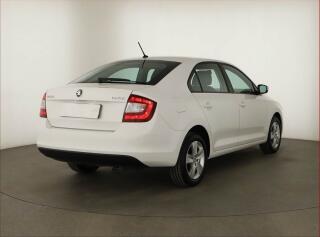 Škoda Rapid (2019) Ambition 1.0 TSI, ČR,1.maj - náhled 5