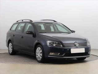 Volkswagen Passat 1.6 TDI, Navi, Tempomat
