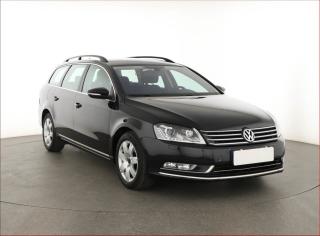 Volkswagen Passat Comfortline 2.0 TDI, Automat