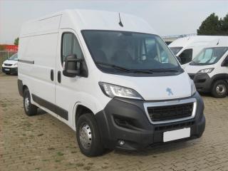 Peugeot Boxer 2.2 BlueHDi, L2H2, 1.0t, R