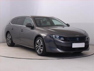 Peugeot 508 Allure 1.5 BlueHDi, Automat