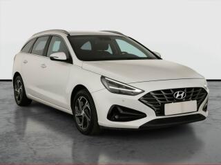Hyundai i30 1.6 CRDi, �R,1.maj, Serv.kniha