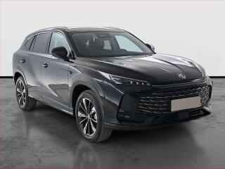 MG HS 1.5 TGI, EXCLUSIVE, Mrtv� �hel