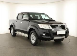 Toyota Hilux 3.0 D-4D, 4X4, Automat, R