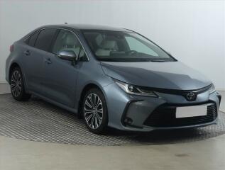 Toyota Corolla 1.6 Valvematic, Automat