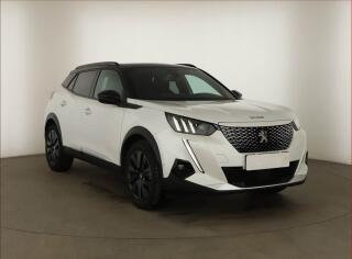 Peugeot 2008 GT 50 kWh, SoH 91%