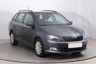 �koda Fabia Ambition 1.2 TSI
