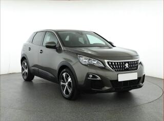 Peugeot 3008 1.5 BlueHDi, Automat