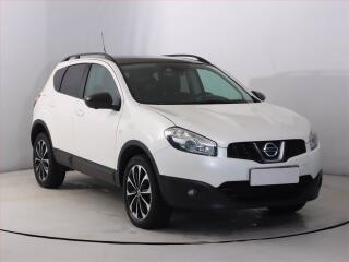Nissan Qashqai 1.6 dCi, Navi, Tempomat
