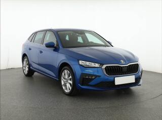 �koda Scala 1.0 TSI, Top Selection