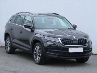 �koda Kodiaq Ambition 2.0 TDI