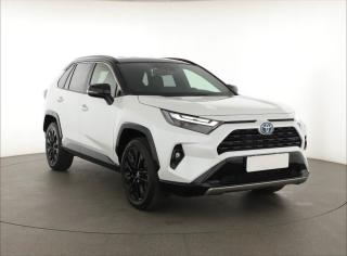 Toyota RAV4 2.5 Hybrid
