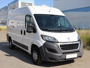 Peugeot Boxer 2.0 BlueHDi, L2H2, 1.0t, R