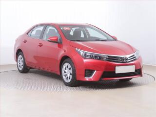 Toyota Corolla 1.6 Valvematic, Automat, R