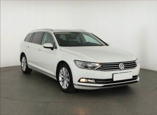 Volkswagen Passat 2.0 TDI, Ke, Tempomat