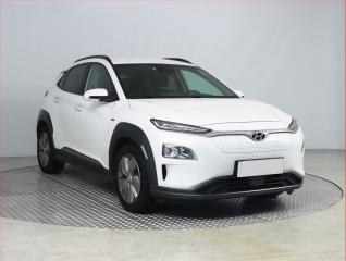 Hyundai Kona Electric 64 kWh, SoH 100%