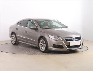 Volkswagen Passat CC 2.0 TDI BMT, Automat, Xenony