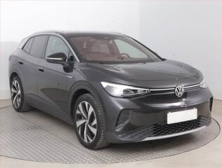 Volkswagen ID.4 1st (82 kWh), SoH 89%
