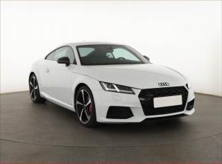 Audi TTS 2.0 TFSI