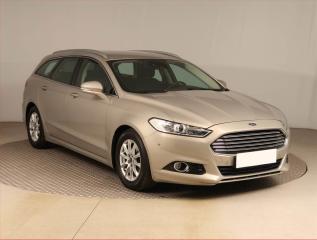 Ford Mondeo 1.5 TDCi, Navi, Tempomat