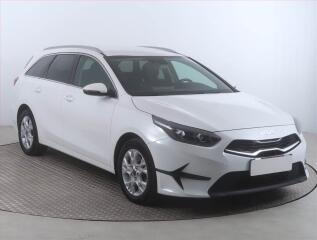 Kia Ceed 1.6 CRDi MHEV, Automat