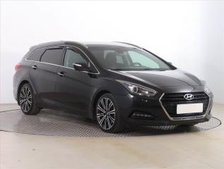 Hyundai i40 1.7 CRDi, Automat, Serv.kniha