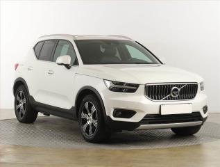 Volvo XC40 Inscription T5 AWD Polestar