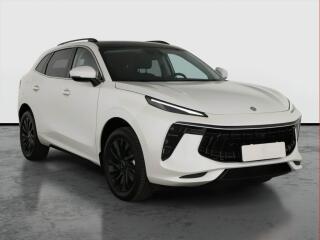 Dongfeng T5 EVO 1.5 Turbo