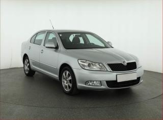 koda Octavia 1.9 TDI, Serv.kniha