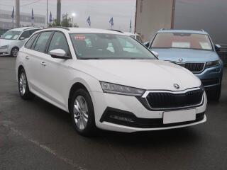 koda Octavia 2.0 TDI, Automat, R,1.maj
