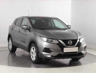Nissan Qashqai 1.3 DIG-T, �R,1.maj