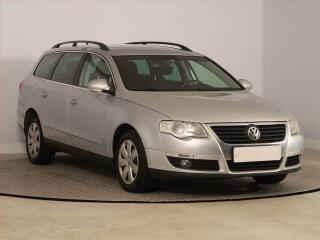 Volkswagen Passat 2.0 TDI, nov� STK, dobr� stav