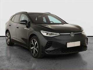 Volkswagen ID.4 GTX (82 kWh), SoH 92%