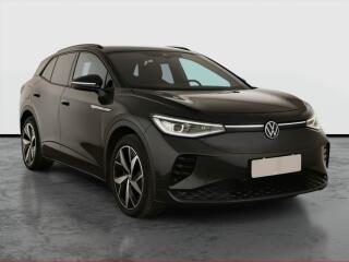 Volkswagen ID.4 GTX (82 kWh), SoH 92%