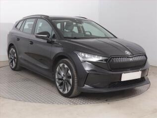 �koda Enyaq iV 60 (62 kWh), SoH 92%