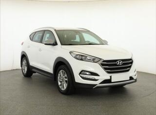 Hyundai Tucson Trikolor 1.6 T-GDI, 4X4