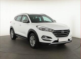 Hyundai Tucson Trikolor 1.6 T-GDI, 4X4