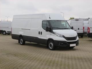 Iveco Daily 2.3 HPT, 35S16, L4H2