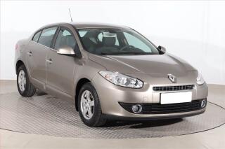 Renault Fluence 1.6 16V, Tempomat