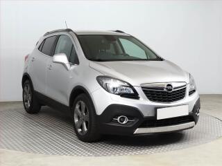 Opel Mokka 1.4 Turbo, 4X4, Tempomat