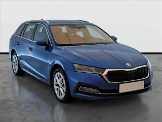 �koda Octavia 2.0 TDI, Automat, �R,1.maj